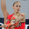 Campionati Mondiali - Rhythmic Gymnastics World Championship Patras 2007 473