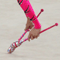 Campionati Mondiali - Rhythmic Gymnastics World Championship Patras 2007 474