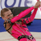 Campionati Mondiali - Rhythmic Gymnastics World Championship Patras 2007 475