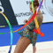 Campionati Mondiali - Rhythmic Gymnastics World Championship Patras 2007 490
