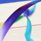Campionati Mondiali - Rhythmic Gymnastics World Championship Patras 2007 492