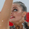 Campionati Mondiali - Rhythmic Gymnastics World Championship Patras 2007 498