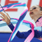 Campionati Mondiali - Rhythmic Gymnastics World Championship Patras 2007 50
