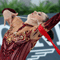 Campionati Mondiali - Rhythmic Gymnastics World Championship Patras 2007 502