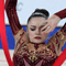 Campionati Mondiali - Rhythmic Gymnastics World Championship Patras 2007 504