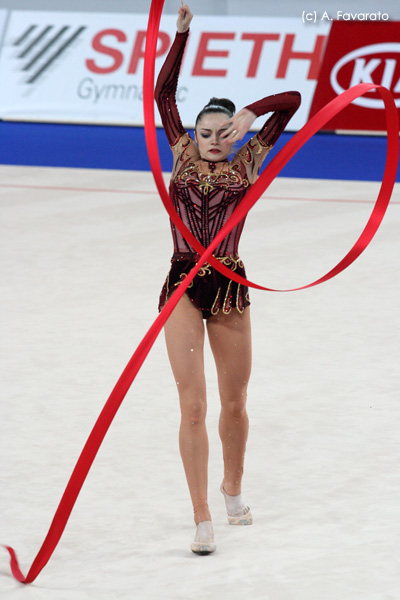 Campionati Mondiali - Rhythmic Gymnastics World Championsip Patras 2007 504