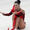 Campionati Mondiali - Rhythmic Gymnastics World Championship Patras 2007 505