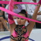 Campionati Mondiali - Rhythmic Gymnastics World Championship Patras 2007 507