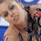 Campionati Mondiali - Rhythmic Gymnastics World Championship Patras 2007 513
