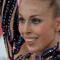 Campionati Mondiali - Rhythmic Gymnastics World Championship Patras 2007 516