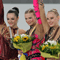 Campionati Mondiali - Rhythmic Gymnastics World Championship Patras 2007 520