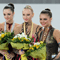 Campionati Mondiali - Rhythmic Gymnastics World Championship Patras 2007 521