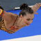 Campionati Mondiali - Rhythmic Gymnastics World Championship Patras 2007 553