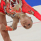 Campionati Mondiali - Rhythmic Gymnastics World Championship Patras 2007 59