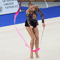 Campionati Mondiali - Rhythmic Gymnastics World Championship Patras 2007 61