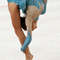 Campionati Mondiali - Rhythmic Gymnastics World Championship Patras 2007 643