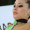 Campionati Mondiali - Rhythmic Gymnastics World Championship Patras 2007 652