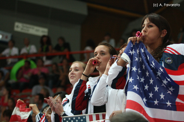 Campionati Mondiali - Rhythmic Gymnastics World Championsip Patras 2007 723