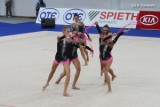Campionati Mondiali - Rhythmic Gymnastics WC Patras 2007 - Groups and gala 100