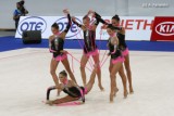 Campionati Mondiali - Rhythmic Gymnastics WC Patras 2007 - Groups and gala 102