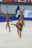 Campionati Mondiali - Rhythmic Gymnastics WC Patras 2007 - Groups and gala 10