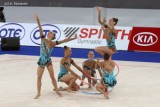 Campionati Mondiali - Rhythmic Gymnastics WC Patras 2007 - Groups and gala 114