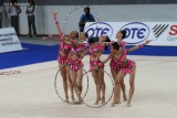 Campionati Mondiali - Rhythmic Gymnastics WC Patras 2007 - Groups and gala 120