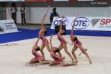 Campionati Mondiali - Rhythmic Gymnastics WC Patras 2007 - Groups and gala 121