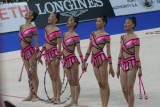 Campionati Mondiali - Rhythmic Gymnastics WC Patras 2007 - Groups and gala 122