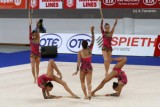 Campionati Mondiali - Rhythmic Gymnastics WC Patras 2007 - Groups and gala 128