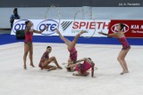 Campionati Mondiali - Rhythmic Gymnastics WC Patras 2007 - Groups and gala 129