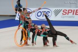 Campionati Mondiali - Rhythmic Gymnastics WC Patras 2007 - Groups and gala 12