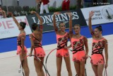 Campionati Mondiali - Rhythmic Gymnastics WC Patras 2007 - Groups and gala 139