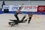 Campionati Mondiali - Rhythmic Gymnastics WC Patras 2007 - Groups and gala 13