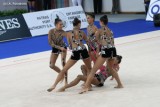 Campionati Mondiali - Rhythmic Gymnastics WC Patras 2007 - Groups and gala 143