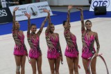 Campionati Mondiali - Rhythmic Gymnastics WC Patras 2007 - Groups and gala 146