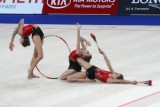 Campionati Mondiali - Rhythmic Gymnastics WC Patras 2007 - Groups and gala 147