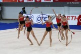 Campionati Mondiali - Rhythmic Gymnastics WC Patras 2007 - Groups and gala 148