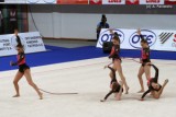 Campionati Mondiali - Rhythmic Gymnastics WC Patras 2007 - Groups and gala 150