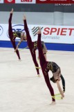 Campionati Mondiali - Rhythmic Gymnastics WC Patras 2007 - Groups and gala 157