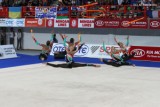 Campionati Mondiali - Rhythmic Gymnastics WC Patras 2007 - Groups and gala 15