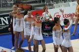 Campionati Mondiali - Rhythmic Gymnastics WC Patras 2007 - Groups and gala 165