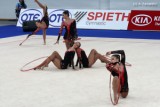 Campionati Mondiali - Rhythmic Gymnastics WC Patras 2007 - Groups and gala 166