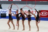 Campionati Mondiali - Rhythmic Gymnastics WC Patras 2007 - Groups and gala 168