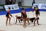 Campionati Mondiali - Rhythmic Gymnastics WC Patras 2007 - Groups and gala 169