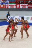 Campionati Mondiali - Rhythmic Gymnastics WC Patras 2007 - Groups and gala 172