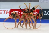 Campionati Mondiali - Rhythmic Gymnastics WC Patras 2007 - Groups and gala 175