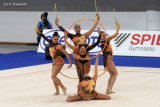 Campionati Mondiali - Rhythmic Gymnastics WC Patras 2007 - Groups and gala 178