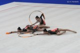 Campionati Mondiali - Rhythmic Gymnastics WC Patras 2007 - Groups and gala 17