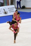 Campionati Mondiali - Rhythmic Gymnastics WC Patras 2007 - Groups and gala 180